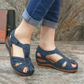 Nadia™ | Orthopedic Sandal