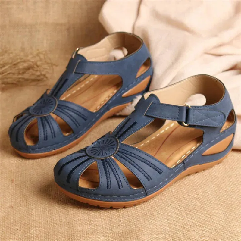 Nadia™ | Orthopedic Sandal