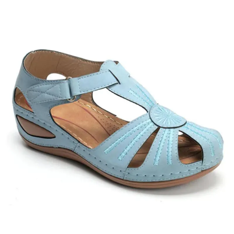 Nadia™ | Orthopedic Sandal