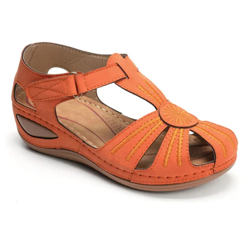 Nadia™ | Orthopedic Sandal