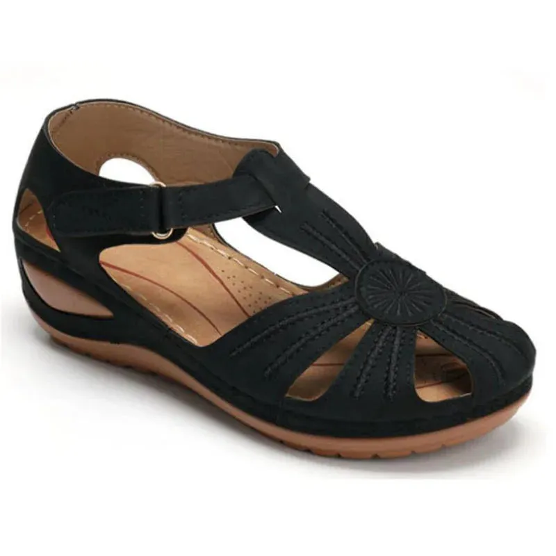 Nadia™ | Orthopedic Sandal