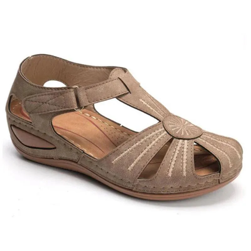 Nadia™ | Orthopedic Sandal