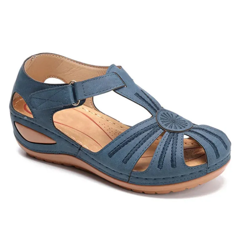 Nadia™ | Orthopedic Sandal
