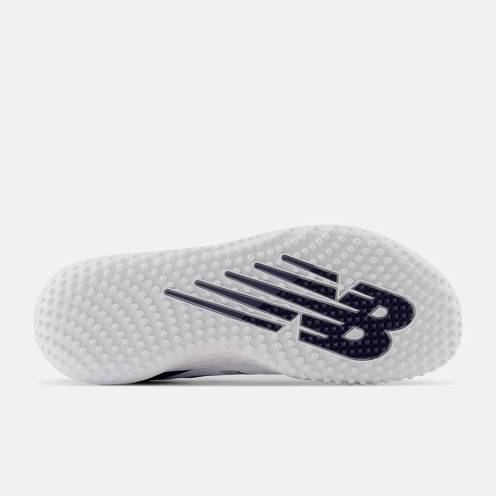 New Balance Navy T3000v6 Turf Shoes