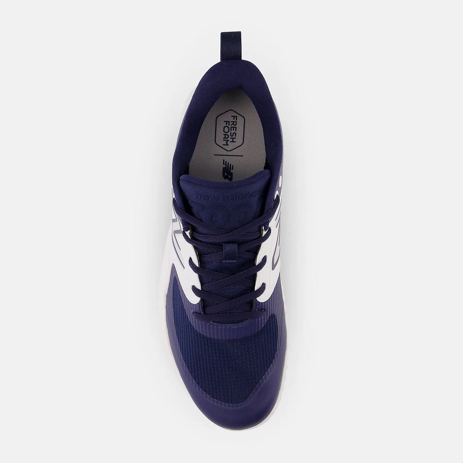 New Balance Navy T3000v6 Turf Shoes