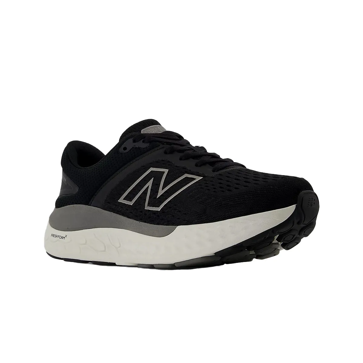 New Balance Womens 1540 Running Shoes W1540BK4 Black