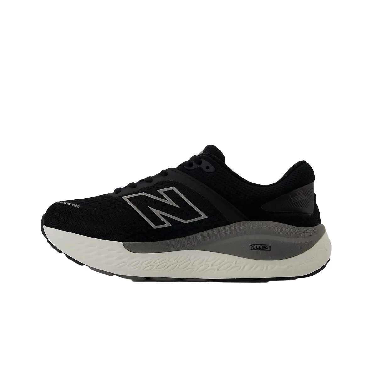 New Balance Womens 1540 Running Shoes W1540BK4 Black