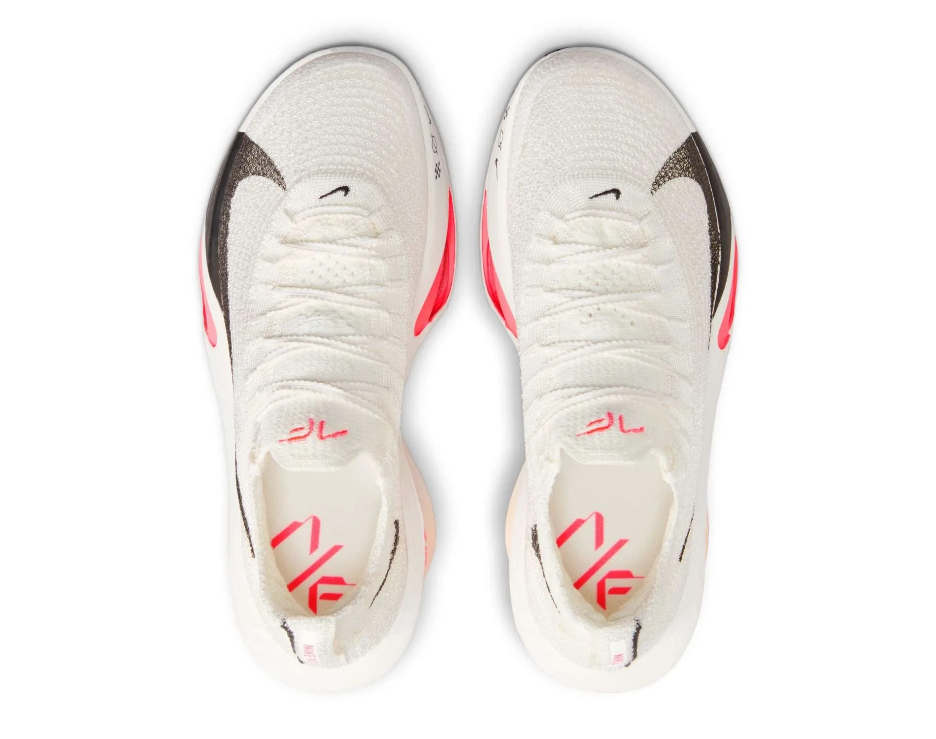 Nike Air Zoom Alphafly Next% 3 Womens