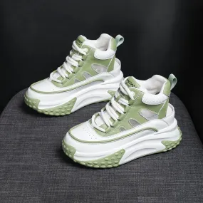 Non-slip breathable soft sole casual shoes