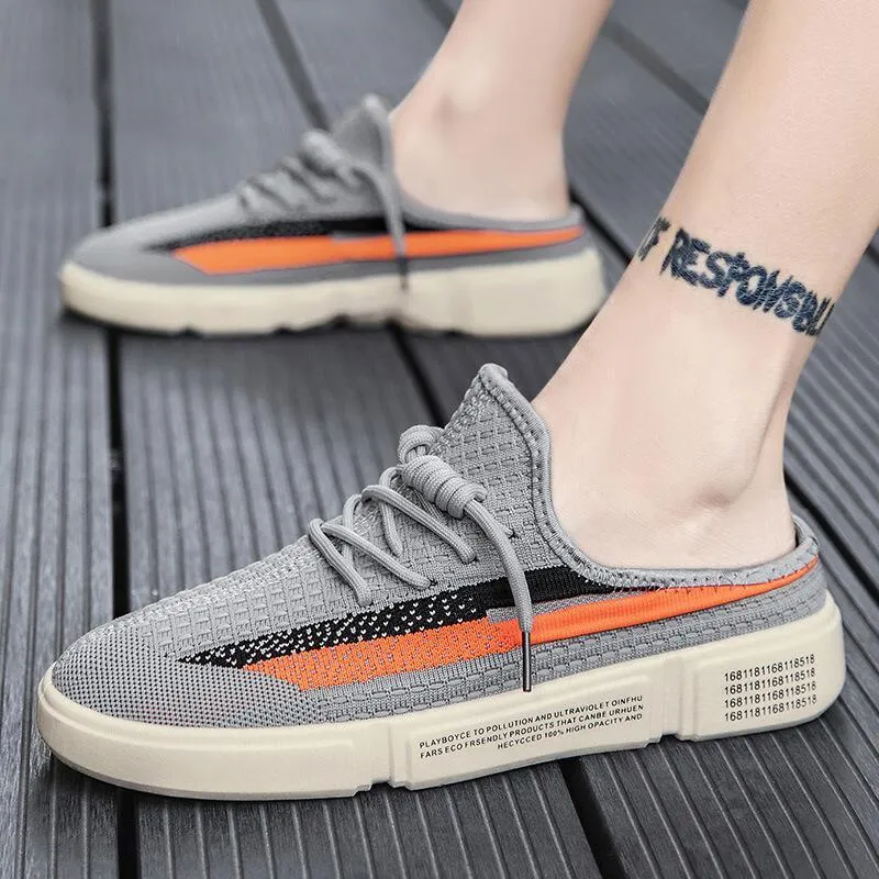 Non-Slip Sandal Slippers