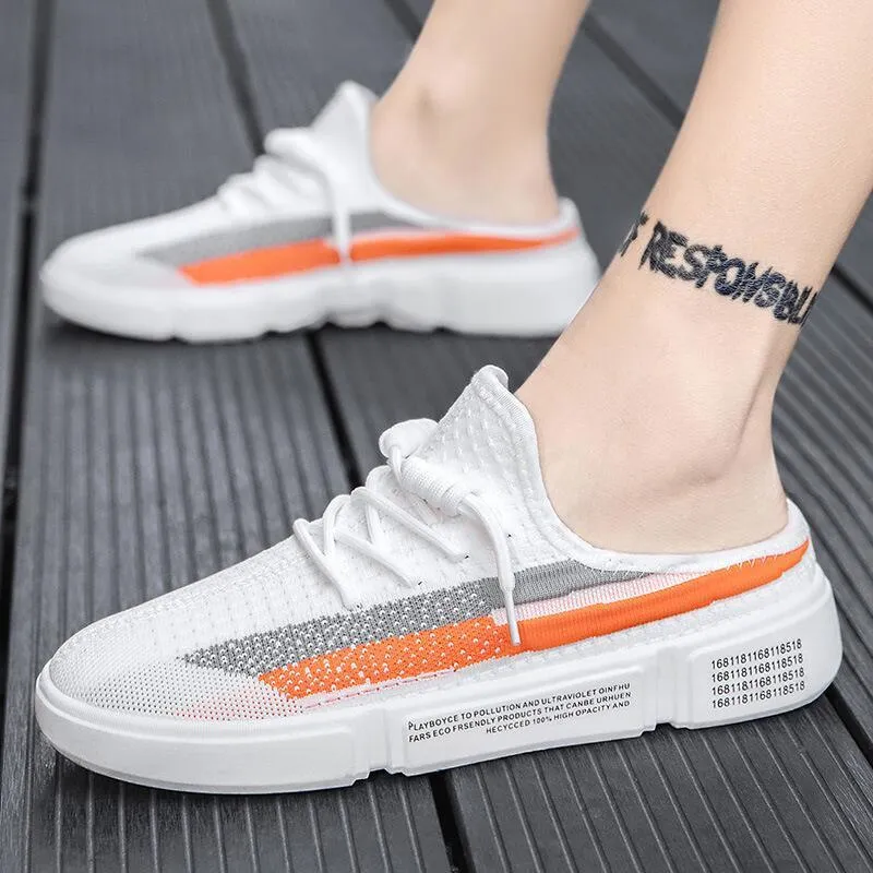 Non-Slip Sandal Slippers