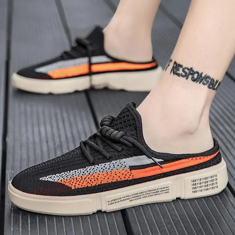 Non-Slip Sandal Slippers