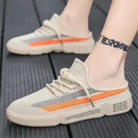 Non-Slip Sandal Slippers