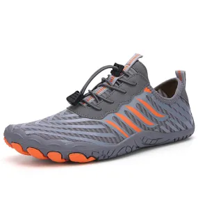 Non Slip Zero Drop Shoes