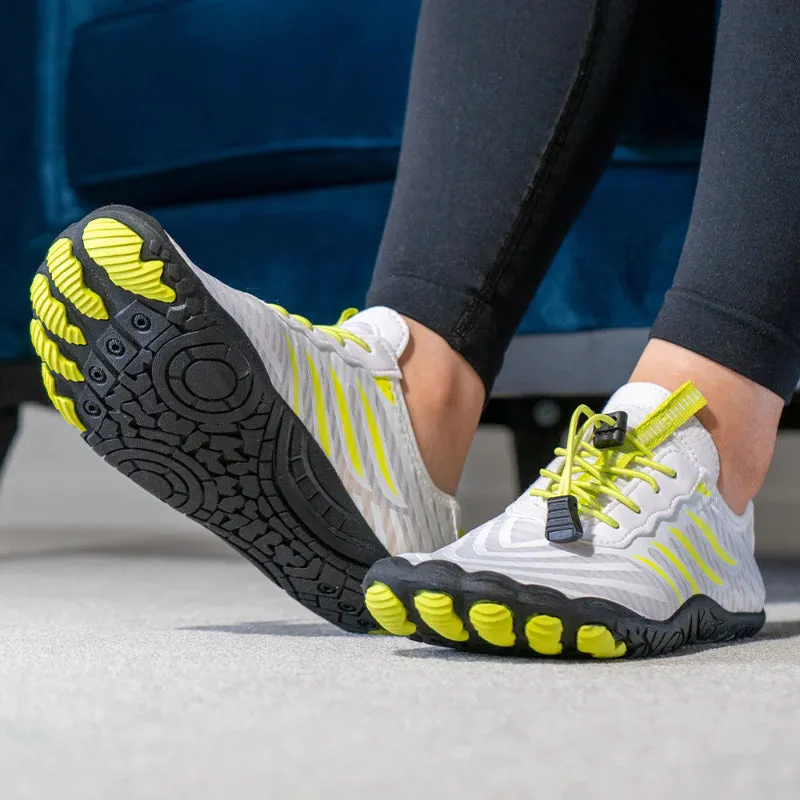 Non Slip Zero Drop Shoes
