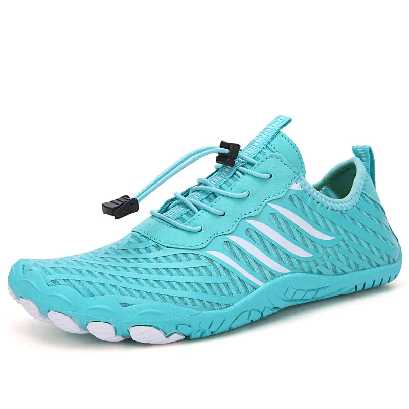 Non Slip Zero Drop Shoes