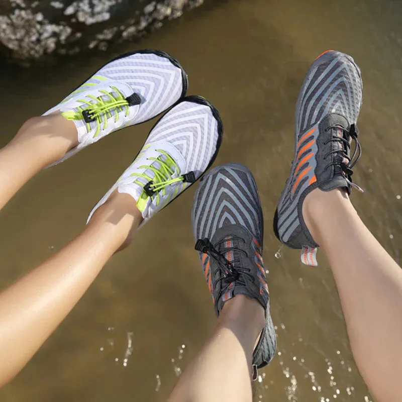 Non Slip Zero Drop Shoes