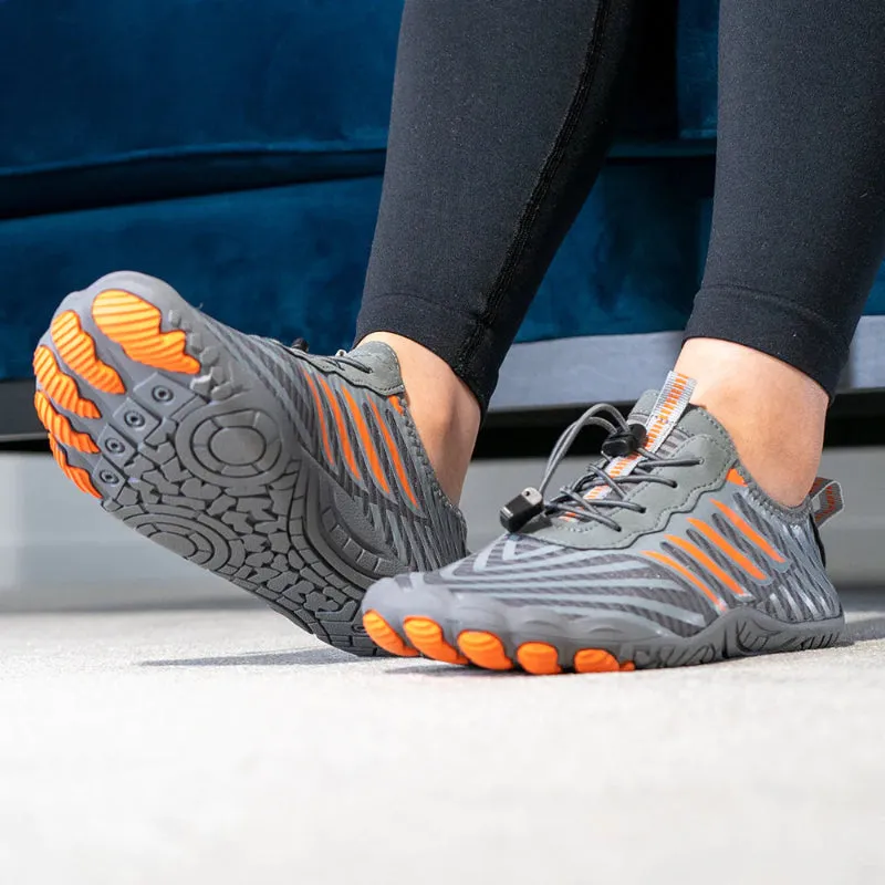 Non Slip Zero Drop Shoes