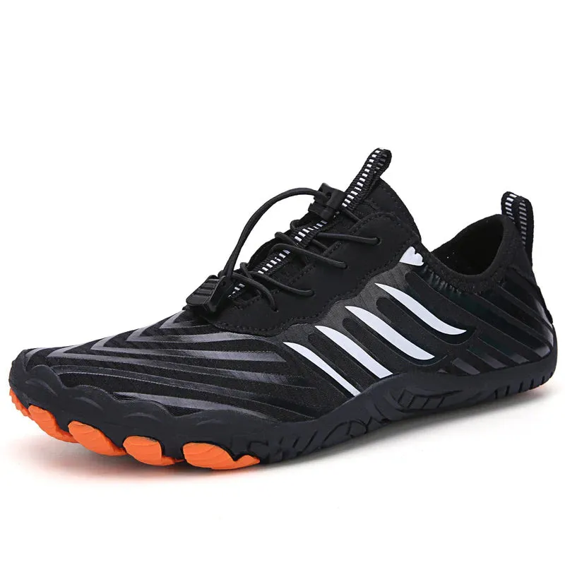 Non Slip Zero Drop Shoes