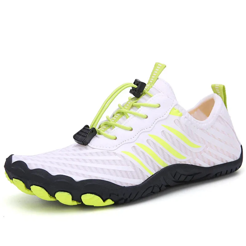 Non Slip Zero Drop Shoes