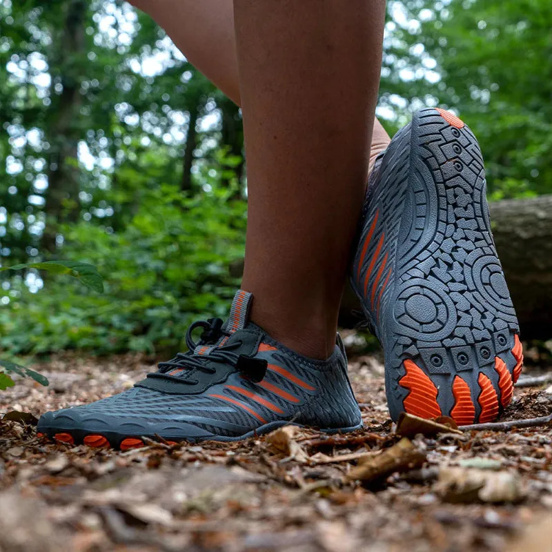 Non Slip Zero Drop Shoes