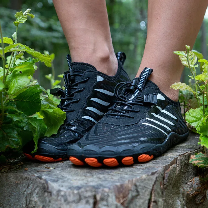 Non Slip Zero Drop Shoes