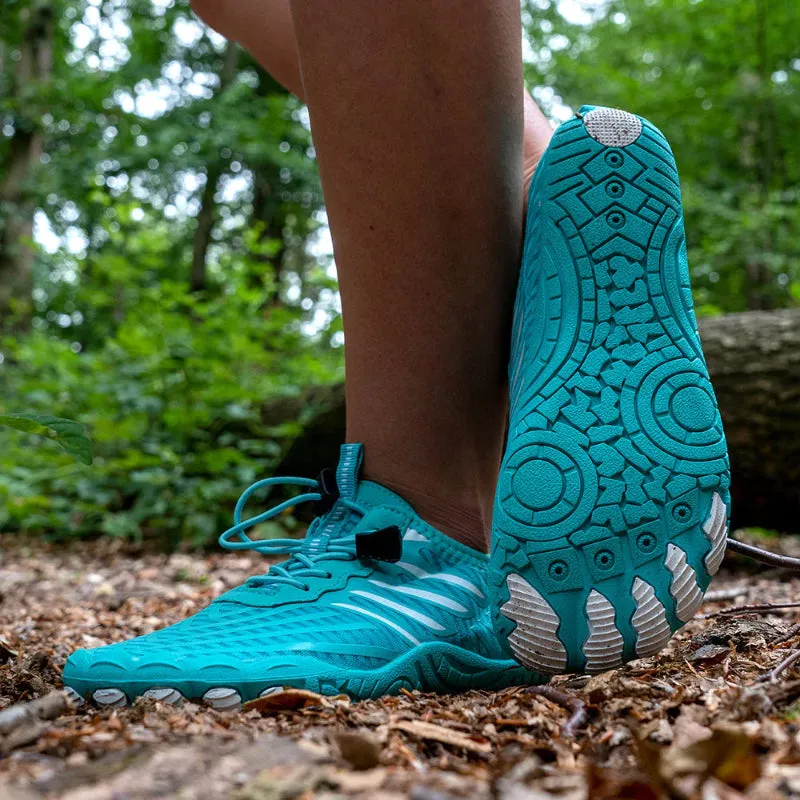 Non Slip Zero Drop Shoes