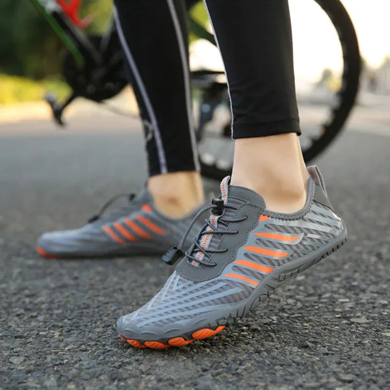 Non Slip Zero Drop Shoes