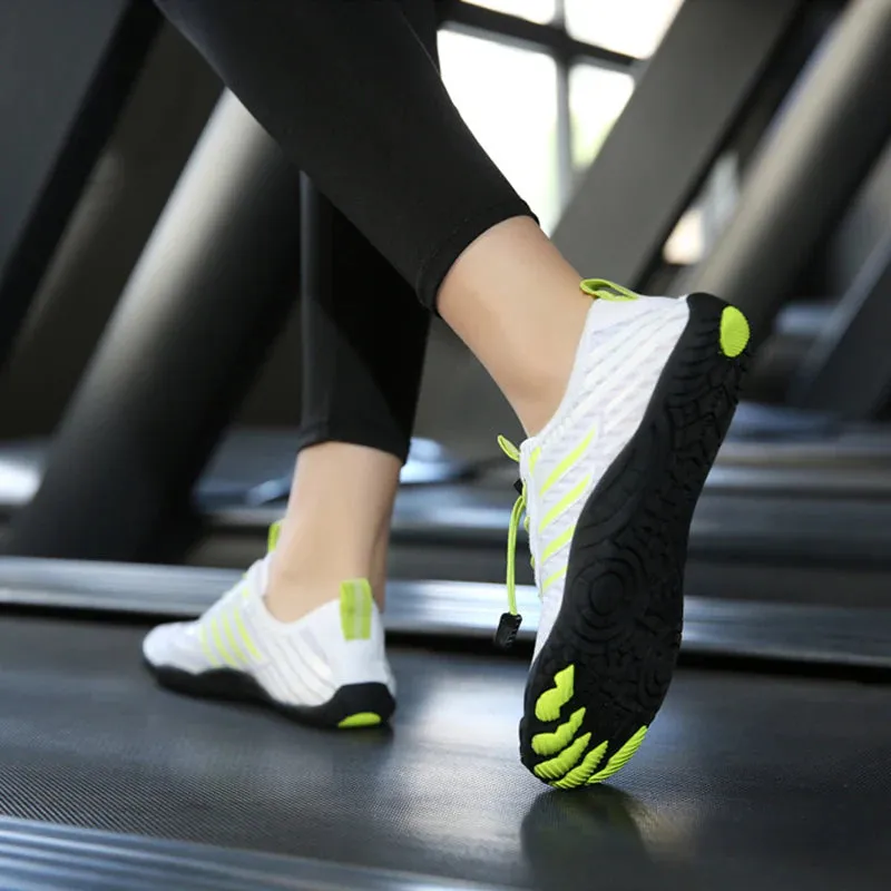 Non Slip Zero Drop Shoes