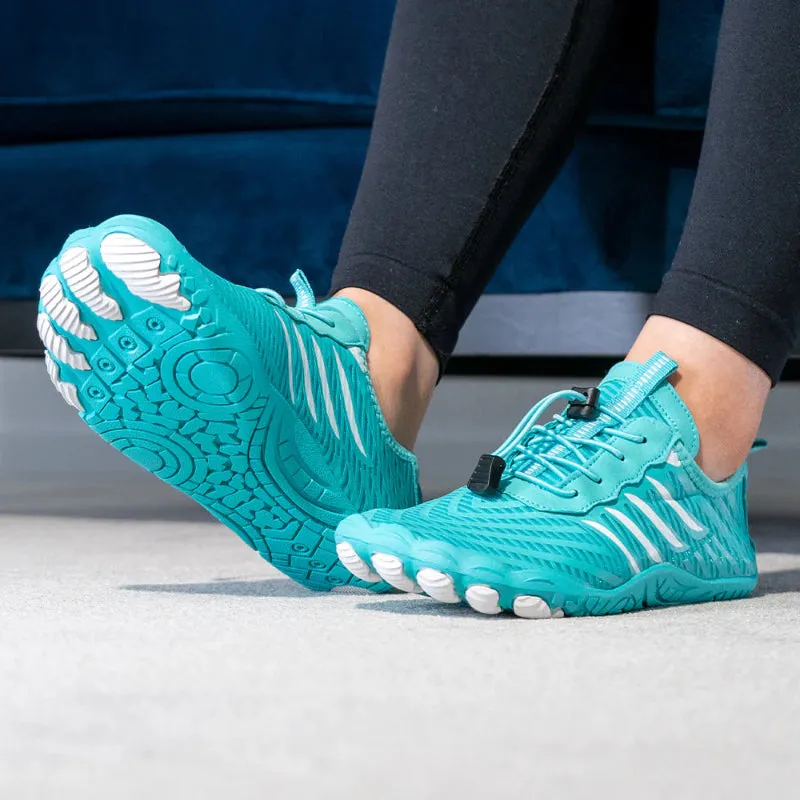 Non Slip Zero Drop Shoes