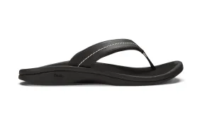 'Ohana::Lava Rock/Black