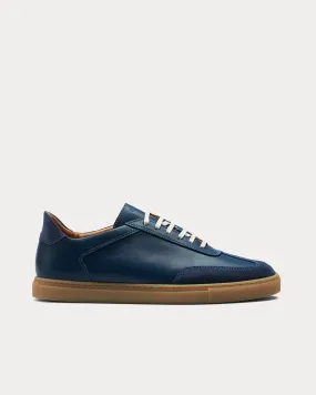 Otium Denim Low Top Sneakers