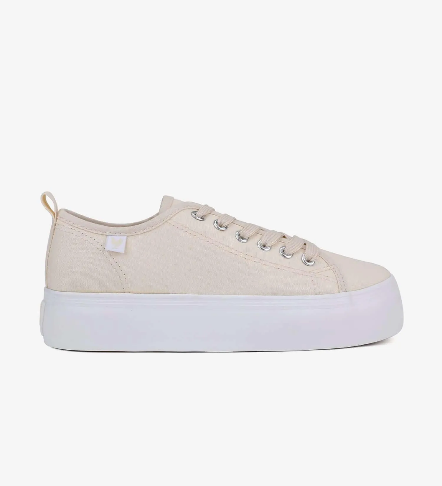 Pitas Platform Sneakers