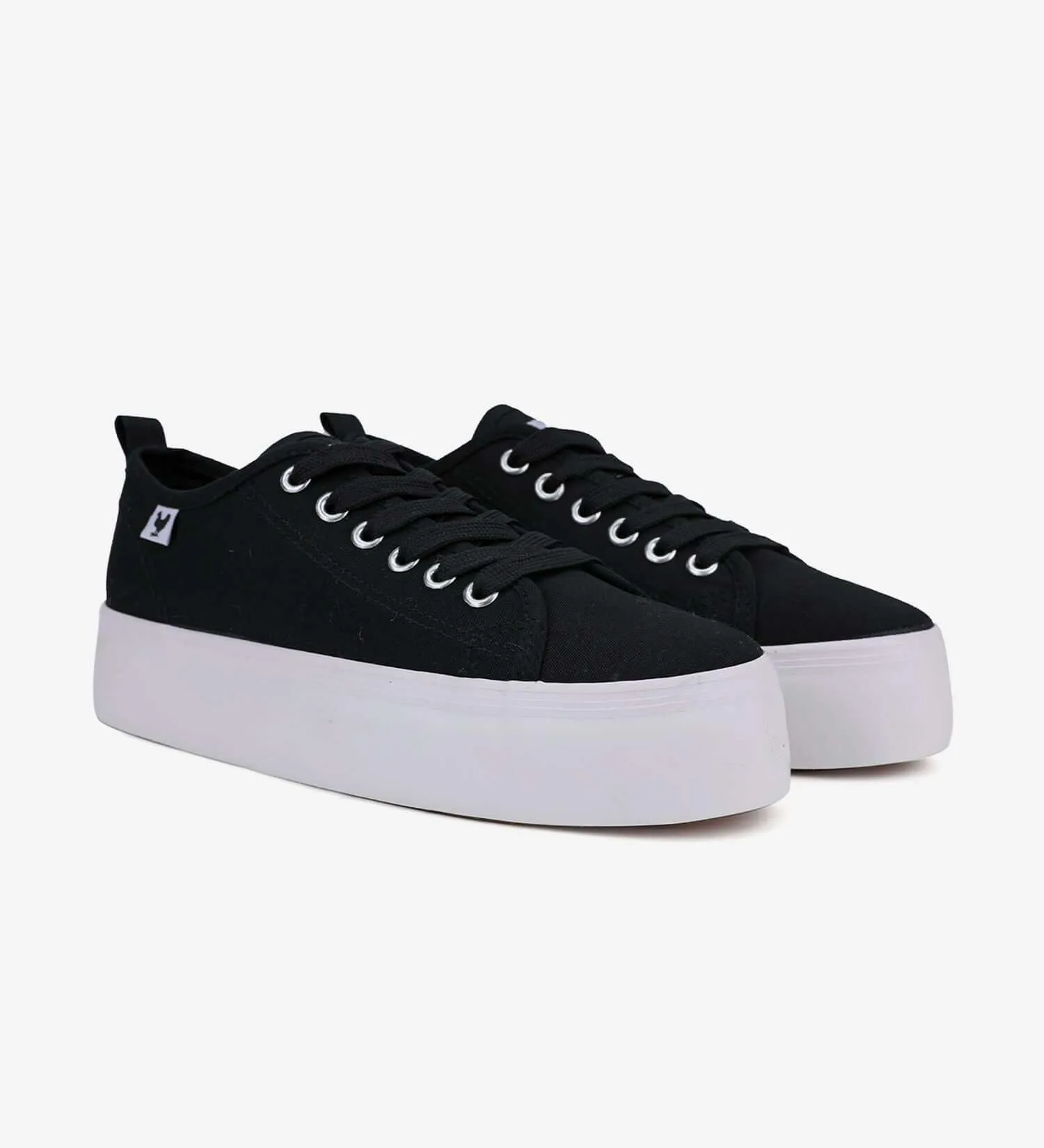 Pitas Platform Sneakers