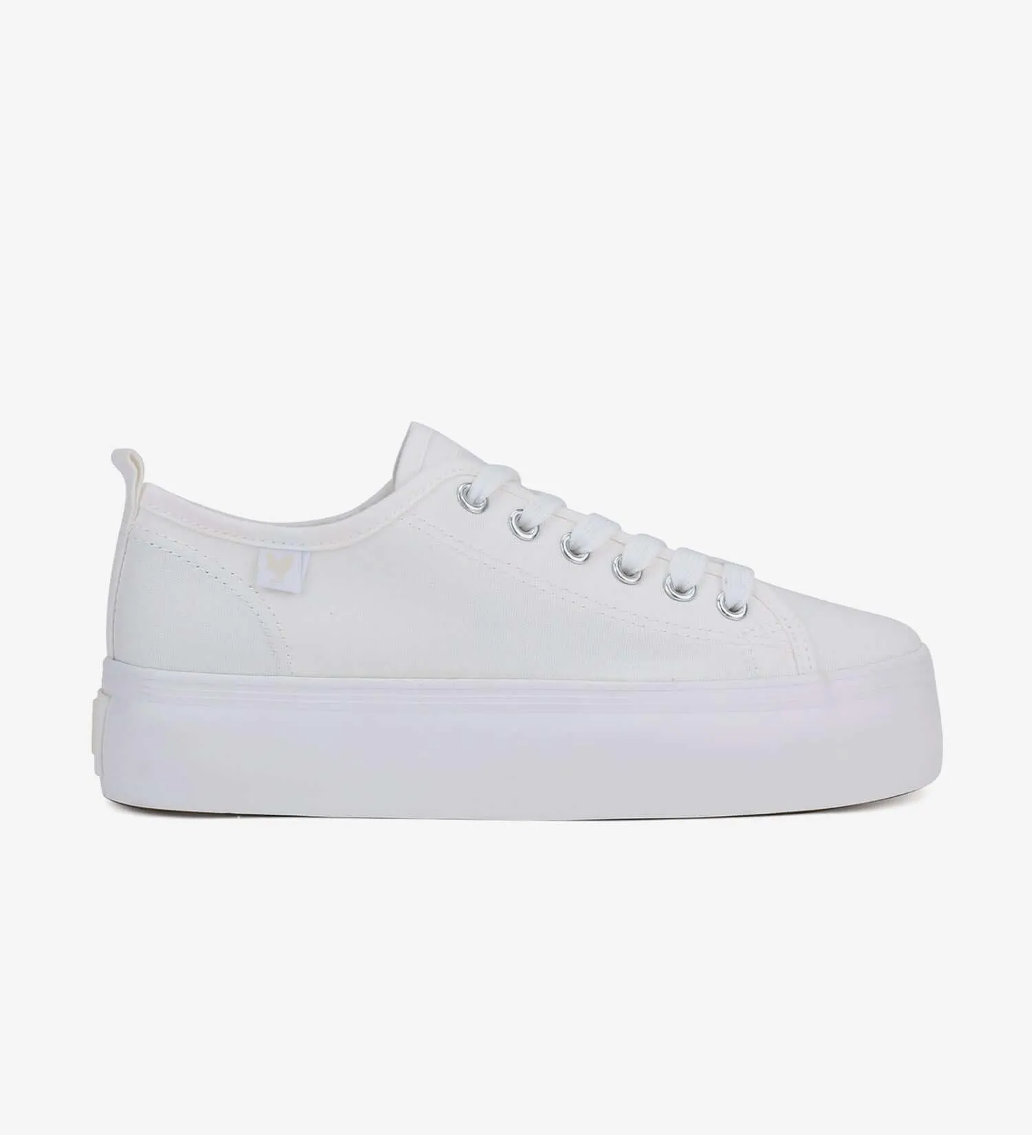 Pitas Platform Sneakers
