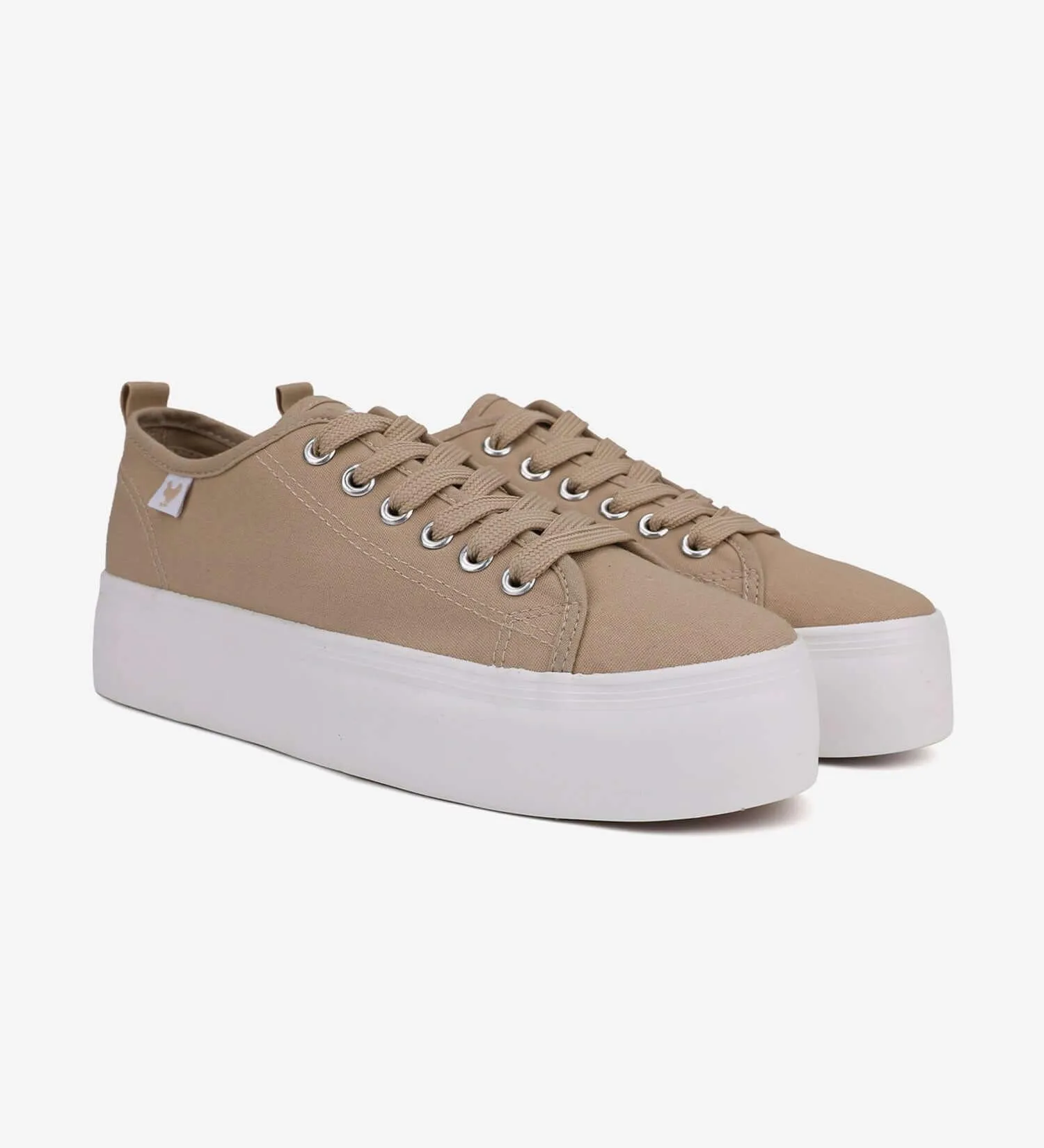 Pitas Platform Sneakers