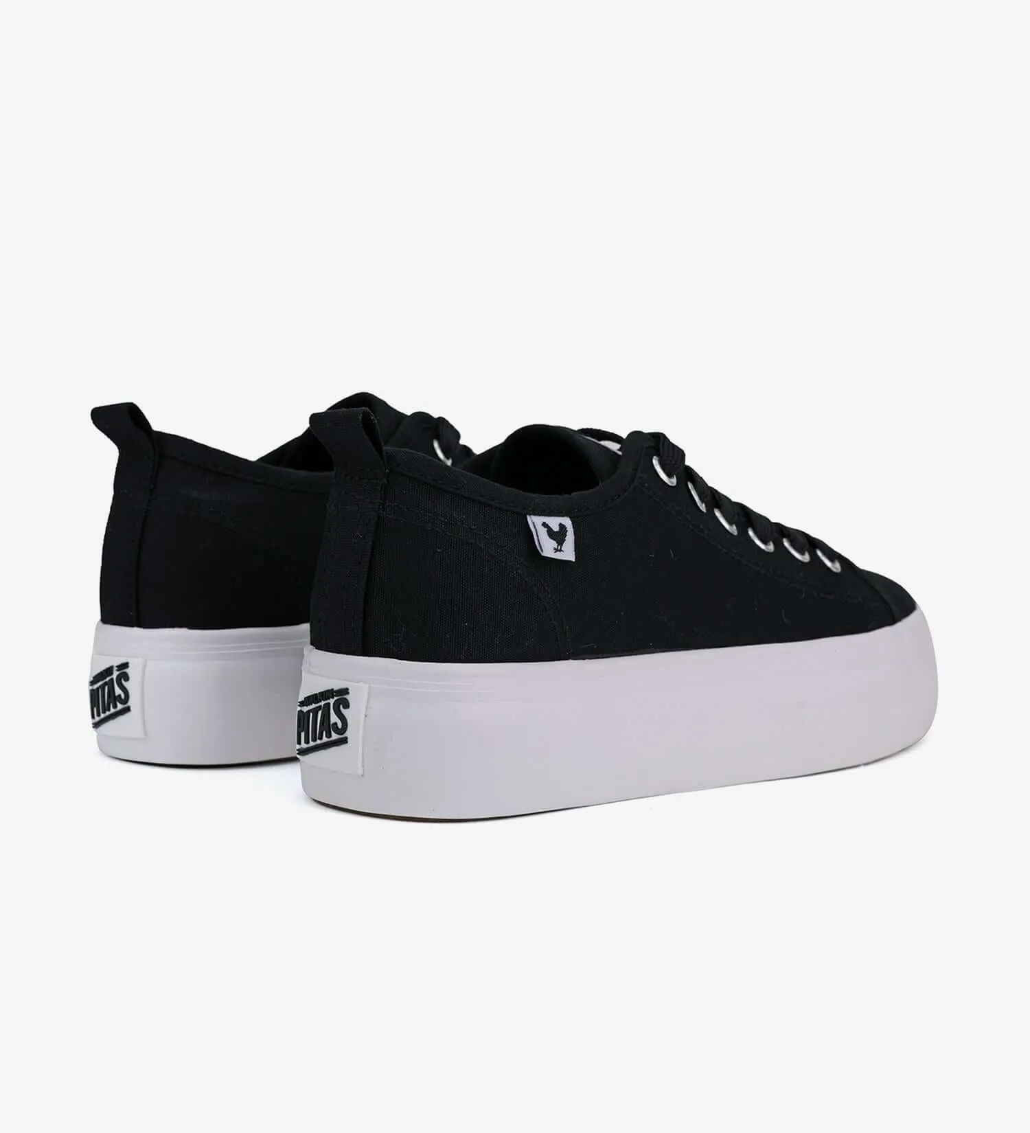Pitas Platform Sneakers