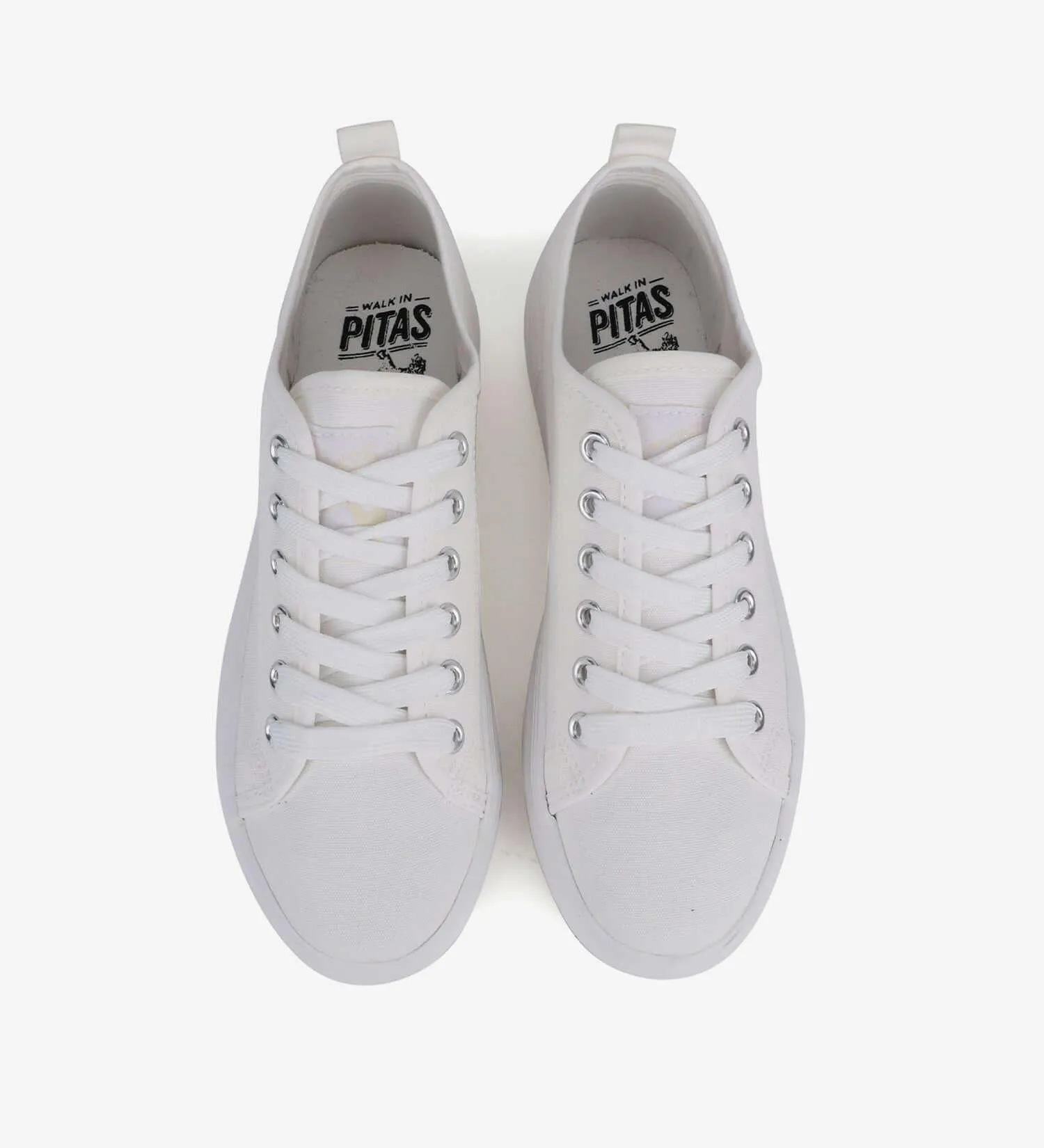 Pitas Platform Sneakers