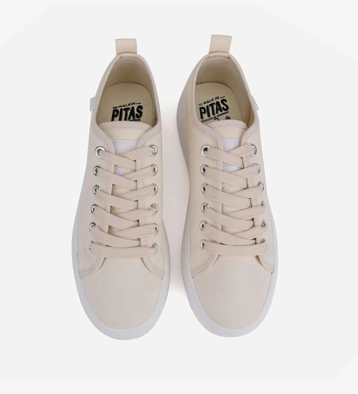 Pitas Platform Sneakers