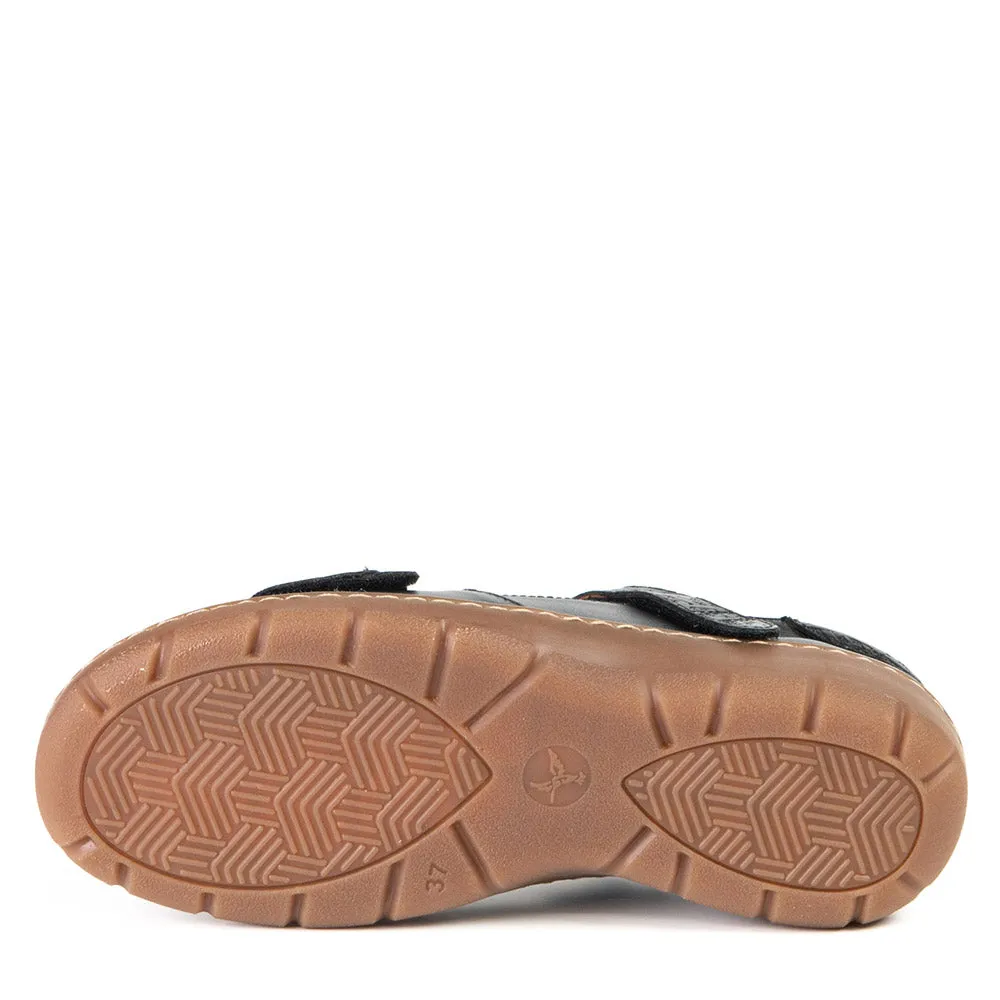Portofino Women's ND-39400 Black