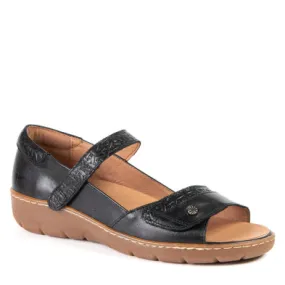 Portofino Women's ND-39400 Black