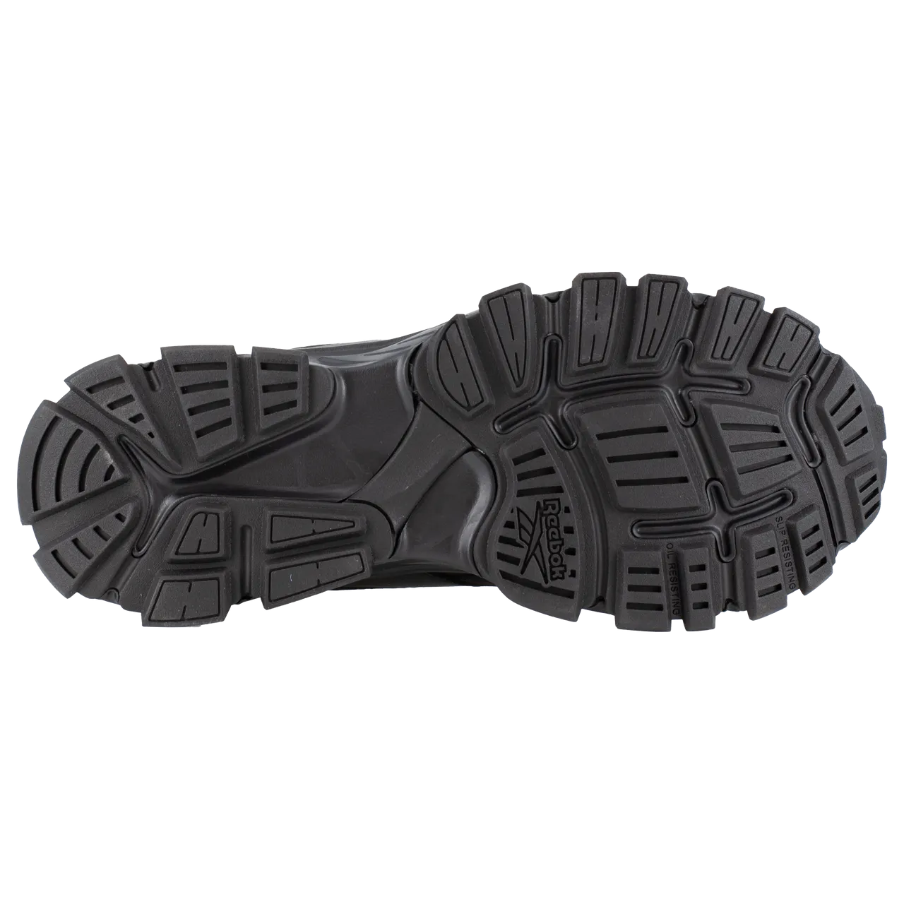 Reebok Tactical Hyperium Tactical 6" Men's Boot with Soft Toe - Black