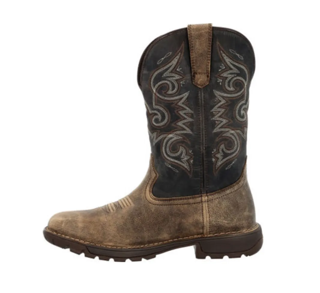 ROCKY LEGACY 32 WATERPROOF PULL-ON BOOT
