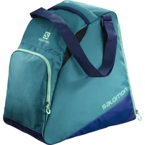 Salomon Ski Bags Mens Extend Gear Bag Deep Lagoon