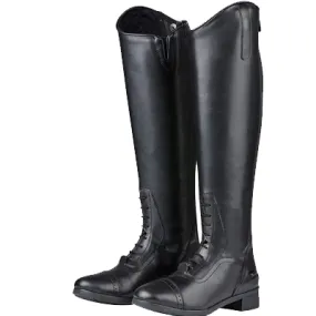 Saxon Syntovia Tall Field Boot