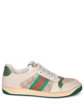Screener multicolor sneakers