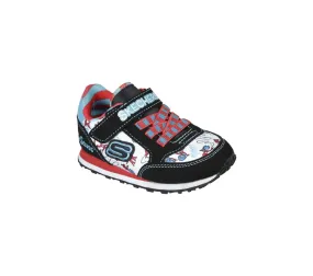 Skechers Toddler Retro Sneakers Things Play Too