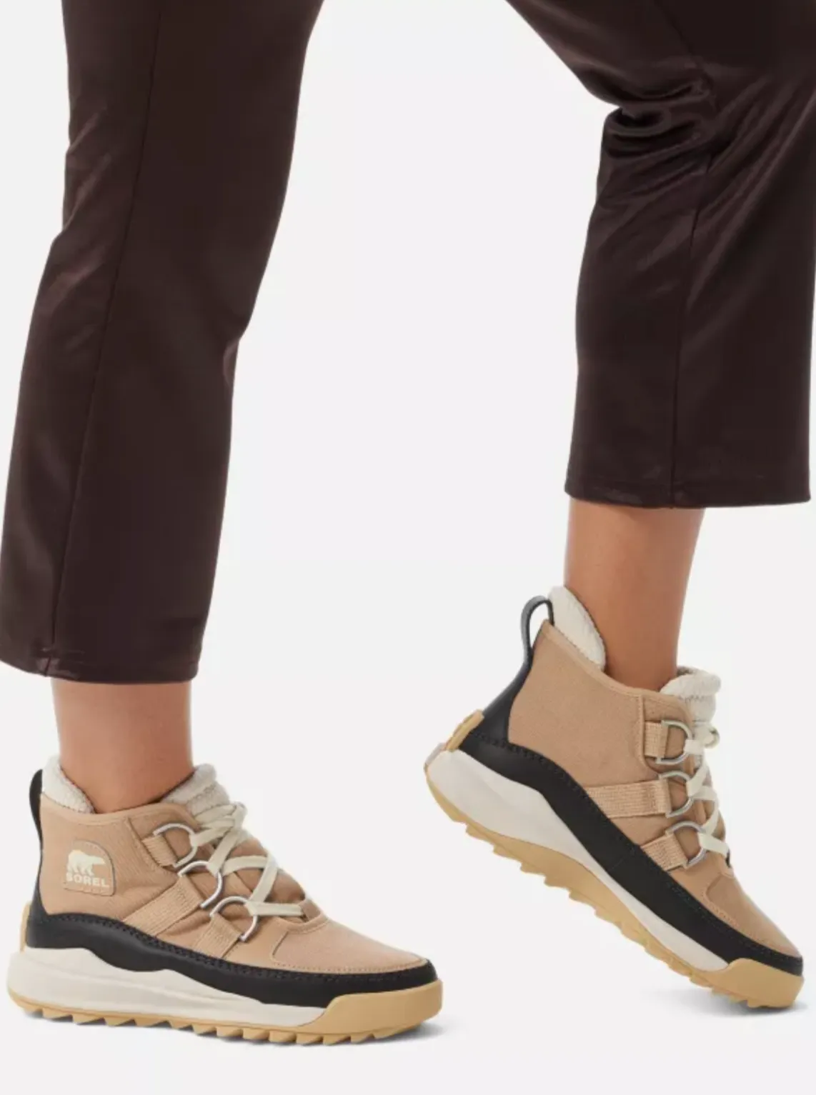 Sorel Ona RMX Chukka Bootie