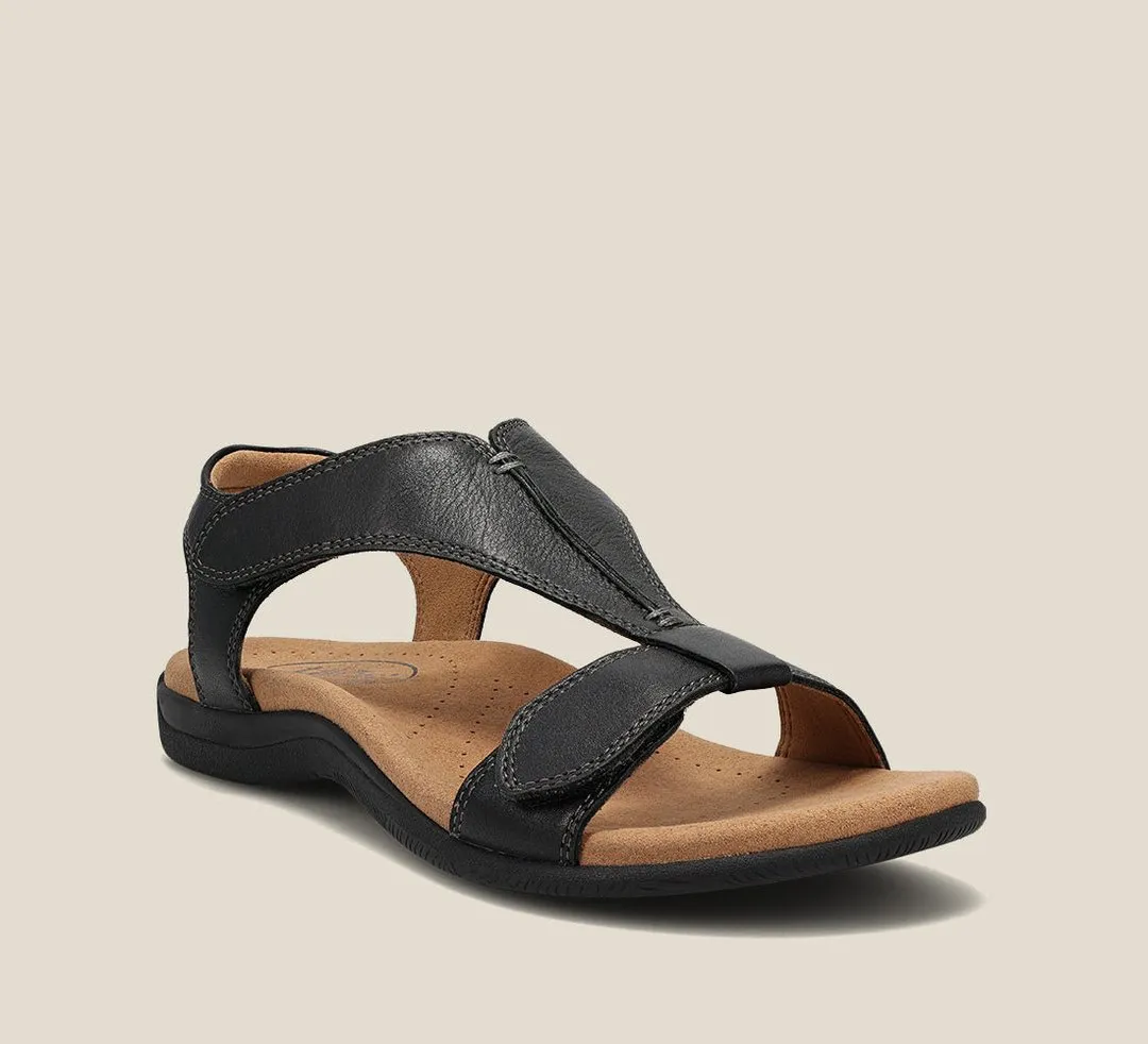 Sylis | Indie Orthopedic Sandals