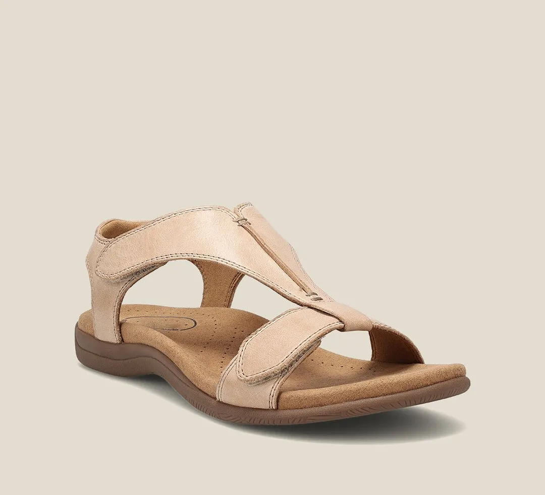 Sylis | Indie Orthopedic Sandals